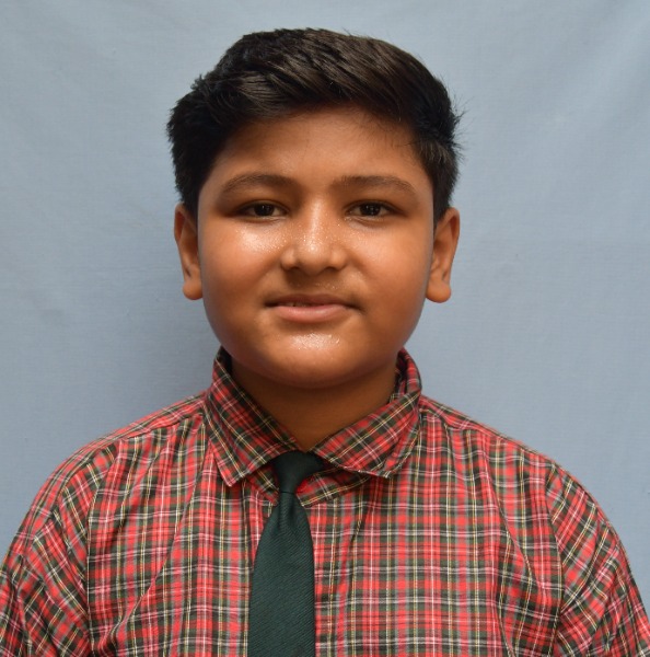 YASH  SAGAR  